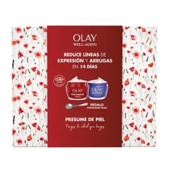 OLAY Hidratación|Estuches Y Sets<Reduce Lineas De Expresión