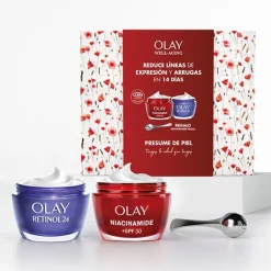 OLAY Hidratación|Estuches Y Sets<Reduce Lineas De Expresión