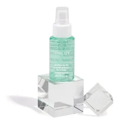 INGLOT Brumas Faciales<Refreshing Face Mist Combination To Oily Skin
