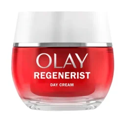Outlet Regenerist 3 Areas Crema Día Sin Perfume Nutritiva