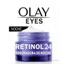 OLAY Contorno Ojos|Hidratantes Faciales<Regenerist Retinol24 Contorno De Ojos Noche