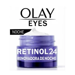 OLAY Contorno Ojos|Hidratantes Faciales<Regenerist Retinol24 Contorno De Ojos Noche