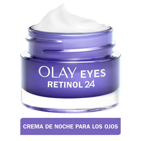 OLAY Contorno Ojos|Hidratantes Faciales<Regenerist Retinol24 Contorno De Ojos Noche