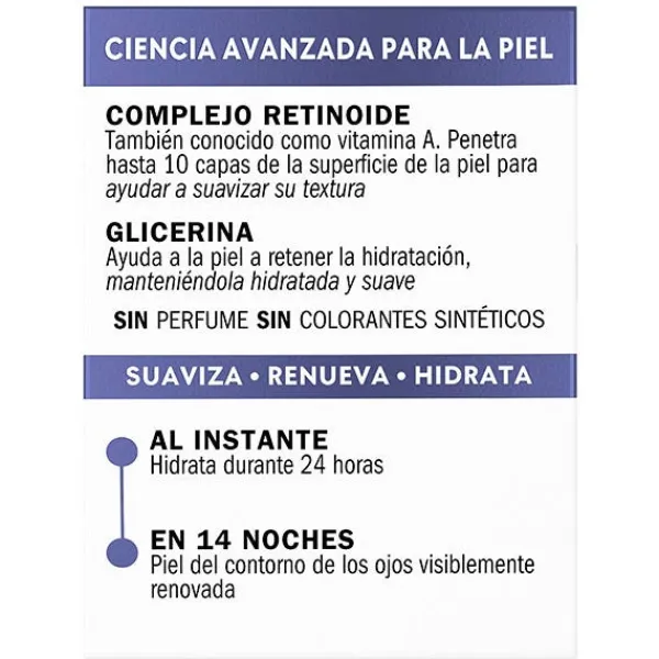 OLAY Contorno Ojos|Hidratantes Faciales<Regenerist Retinol24 Contorno De Ojos Noche