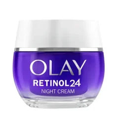 Hot Regenerist Retinol24 Crema Hidratante Noche Nutritiva
