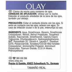 OLAY Contorno Ojos|Hidratantes Faciales<Regenerist Retinol24 Max Contorno De Ojos