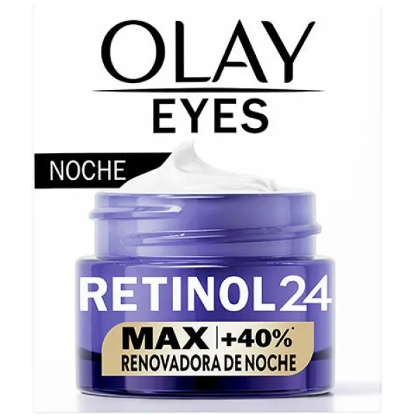 OLAY Contorno Ojos|Hidratantes Faciales<Regenerist Retinol24 Max Contorno De Ojos