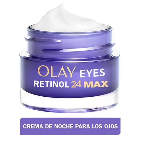 OLAY Contorno Ojos|Hidratantes Faciales<Regenerist Retinol24 Max Contorno De Ojos