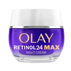 OLAY Nutritiva|Hidratantes Faciales<Regenerist Retinol24 Max Crema De Noche