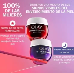 OLAY Nutritiva|Hidratantes Faciales<Regenerist Retinol24 Max Crema De Noche