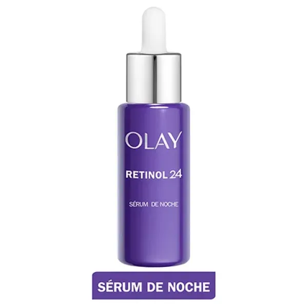 Best Regenerist Retinol24 Max Sérum De Noche Serums