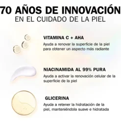 Discount Regenerist Vitamin C + Aha 24 Sérum Serums