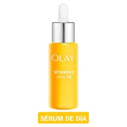 OLAY Serums|Hidratantes Faciales<Regenerist Vitamin C + Aha 24 Sérum