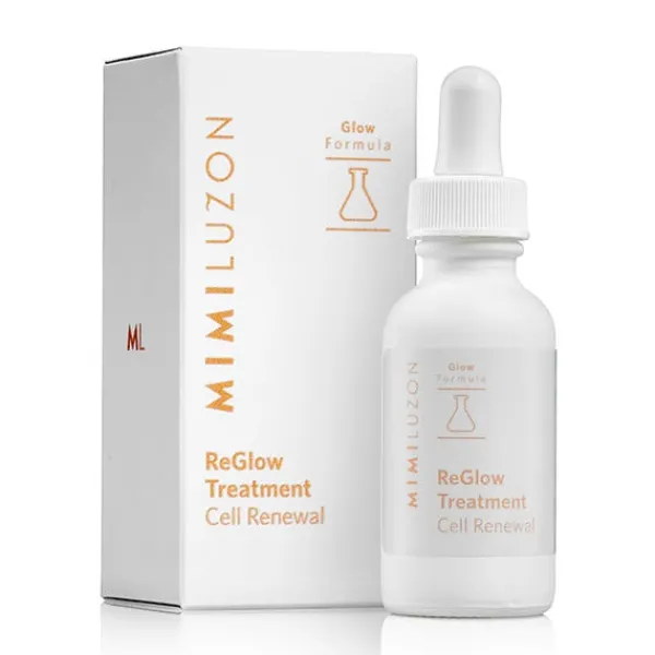 MIMI LUZON Antiedad|Exfoliantes<Reglow Treatment Cell Renewal