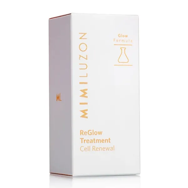 MIMI LUZON Antiedad|Exfoliantes<Reglow Treatment Cell Renewal