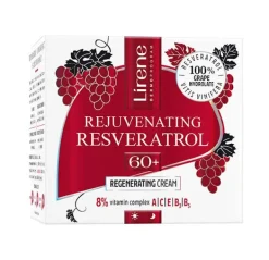 LIRENE Antiedad<Rejuvenating Resveratrol