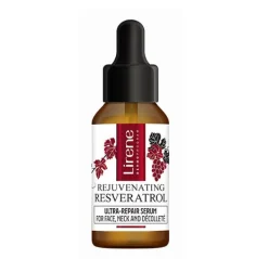 LIRENE Antiedad<Rejuvenating Resveratrol