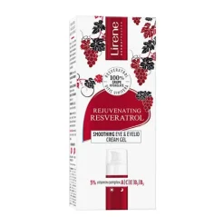 LIRENE Antiedad<Rejuvenating Resveratrol