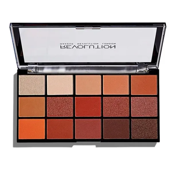 Clearance Reloaded Palette Sombras De Ojos