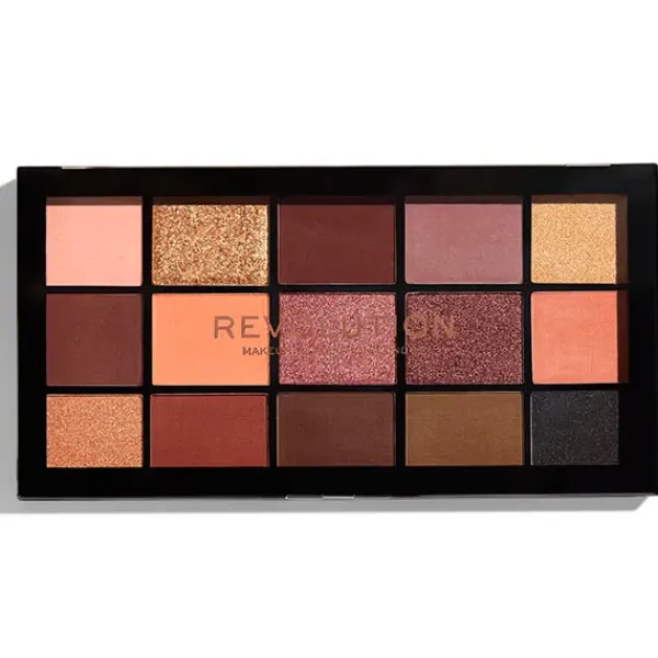 Clearance Reloaded Palette Sombras De Ojos