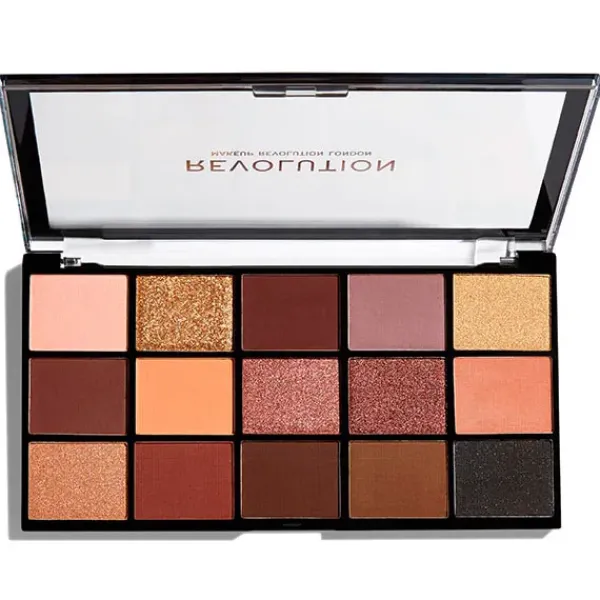 Clearance Reloaded Palette Sombras De Ojos