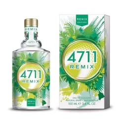 Nº 4711 Perfumes Unisex<Remix Green Oasis