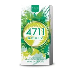 Nº 4711 Perfumes Unisex<Remix Green Oasis