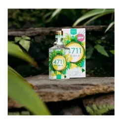 Nº 4711 Perfumes Unisex<Remix Green Oasis