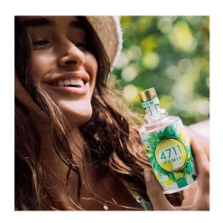 Nº 4711 Perfumes Unisex<Remix Green Oasis