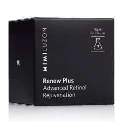 MIMI LUZON Antiedad|Retinol<Renew Plus Advanced Retinol Rejuvenation
