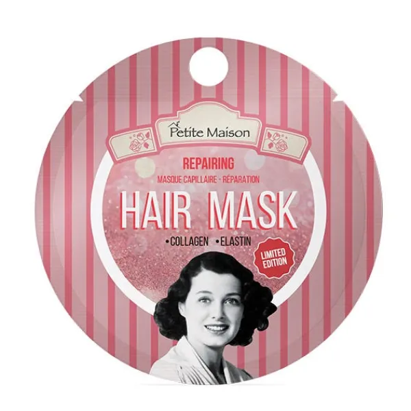 New Repairing Mascarillas