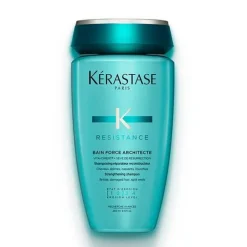 KERASTASE Champús|Cabello Dañado<Resistance Bain Force Architecte Shampoo