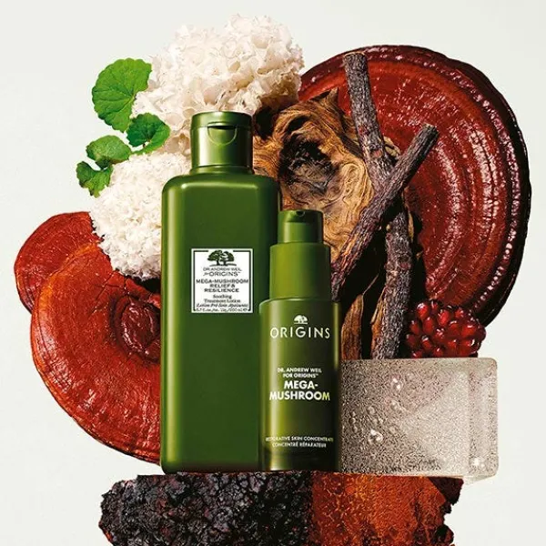 ORIGINS Hidratación<Restorative Skin Concentrate
