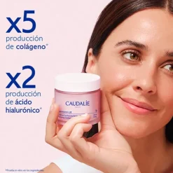 CAUDALIE Hidratantes Faciales|Antiedad<Resveratrol-Lift