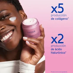 CAUDALIE Hidratantes Faciales|Antiedad<Resveratrol-Lift