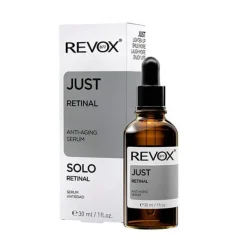 Hot Retinal Serums