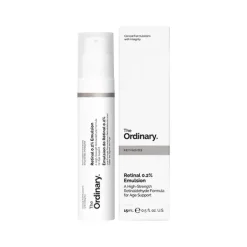 THE ORDINARY Serums|Hidratantes Faciales<Retinal 0,2% Emulsion