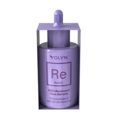 Hot Retinol Serums