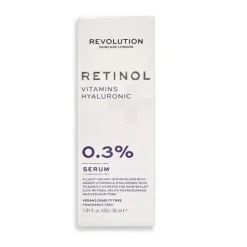 Clearance Retinol Serums