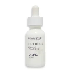 Clearance Retinol Serums