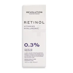 Clearance Retinol Serums