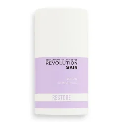 REVOLUTION SKINCARE Hidratación|Retinol<Retinol