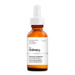 Hot Retinol 0.5% In Squalane Serums