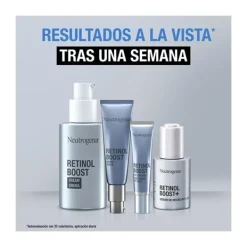 NEUTROGENA Hidratantes Faciales|Retinol<Retinol Boost+