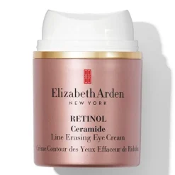ELIZABETH ARDEN Contorno Ojos|Hidratantes Faciales<Retinol Ceramide Line Erasing Eye Cream