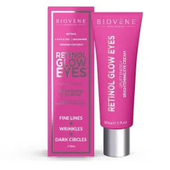 BIOVENE Contorno Ojos|Hidratantes Faciales<Retinol Glow Eyes