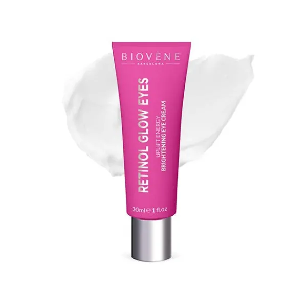 BIOVENE Contorno Ojos|Hidratantes Faciales<Retinol Glow Eyes