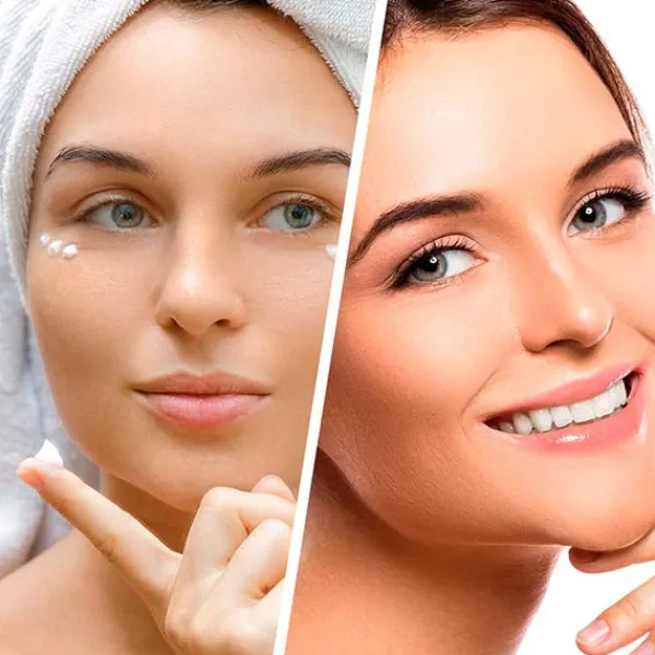 BIOVENE Contorno Ojos|Hidratantes Faciales<Retinol Glow Eyes