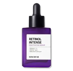 New Retinol Intense Serums