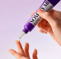 SOME BY MI Contorno Ojos|Hidratantes Faciales<Retinol Intense